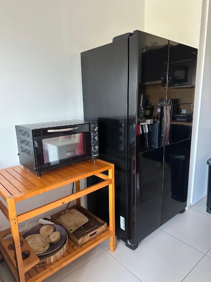 Studio T1 Bis Vue Mer Propriano Propriano  Exterior photo